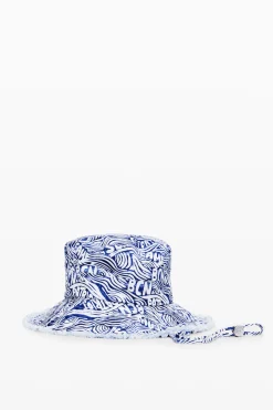 Gorro American Magic