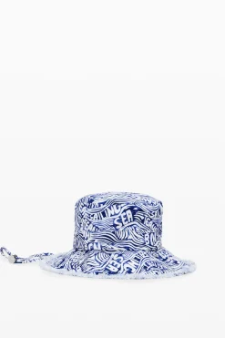 Gorro American Magic