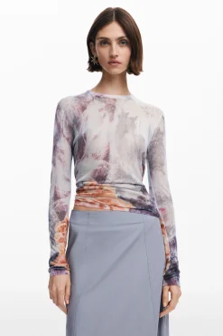 Jersey cuello perkins arty