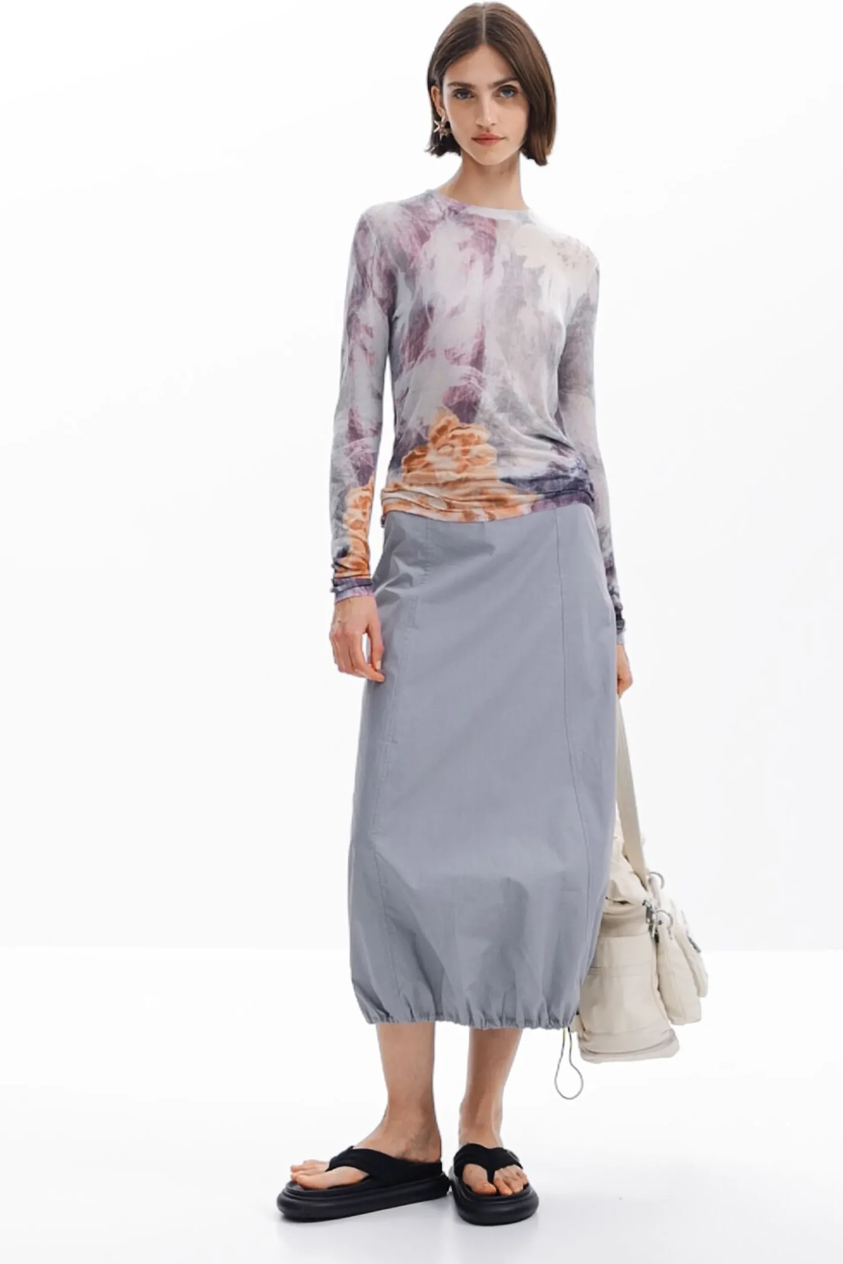Jersey cuello perkins arty