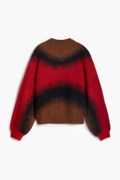 Jersey degradado Maitrepierre