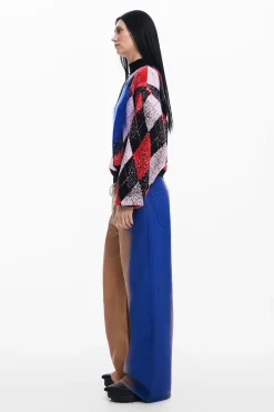Jersey efecto spray Maitrepierre