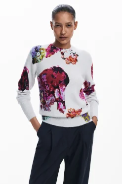 Jersey flores M. Christian Lacroix