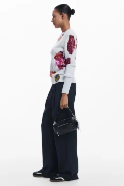Jersey flores M. Christian Lacroix