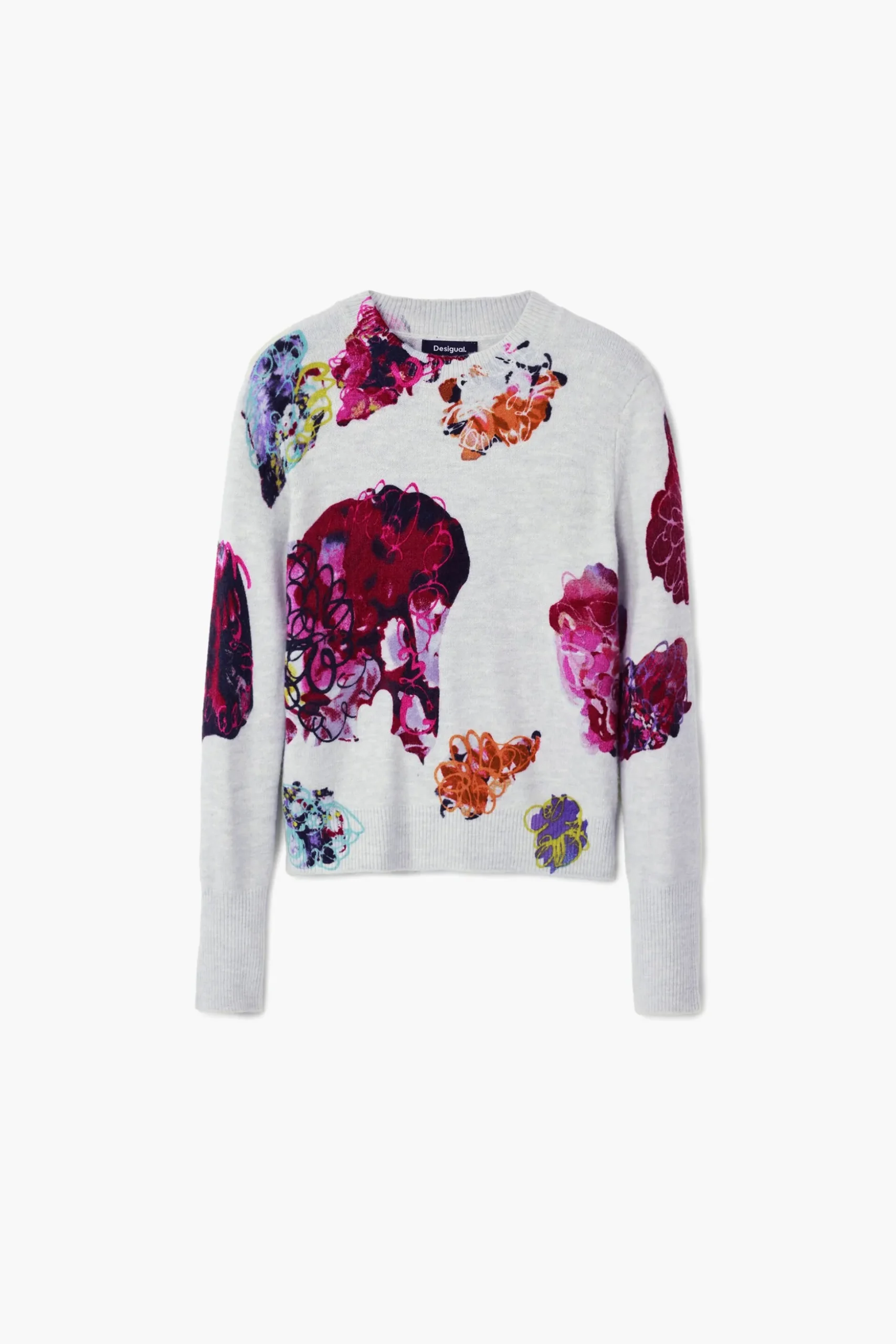 Jersey flores M. Christian Lacroix