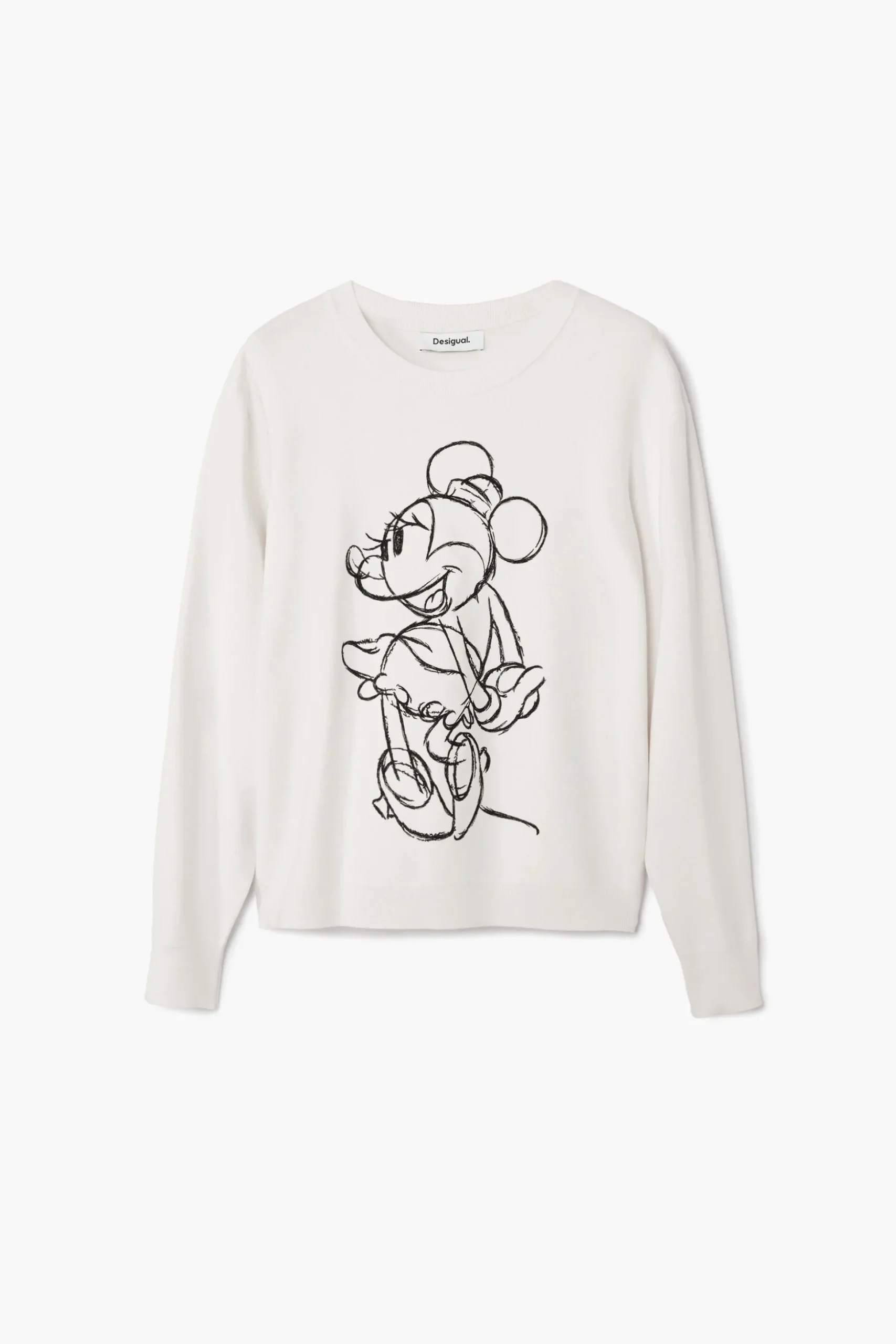 Jersey Minnie Mouse