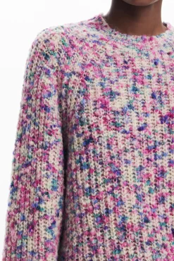 Jersey multicolor