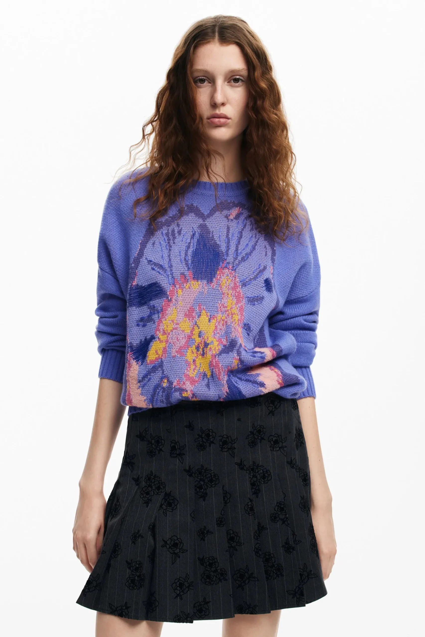 Jersey pensamiento M. Christian Lacroix