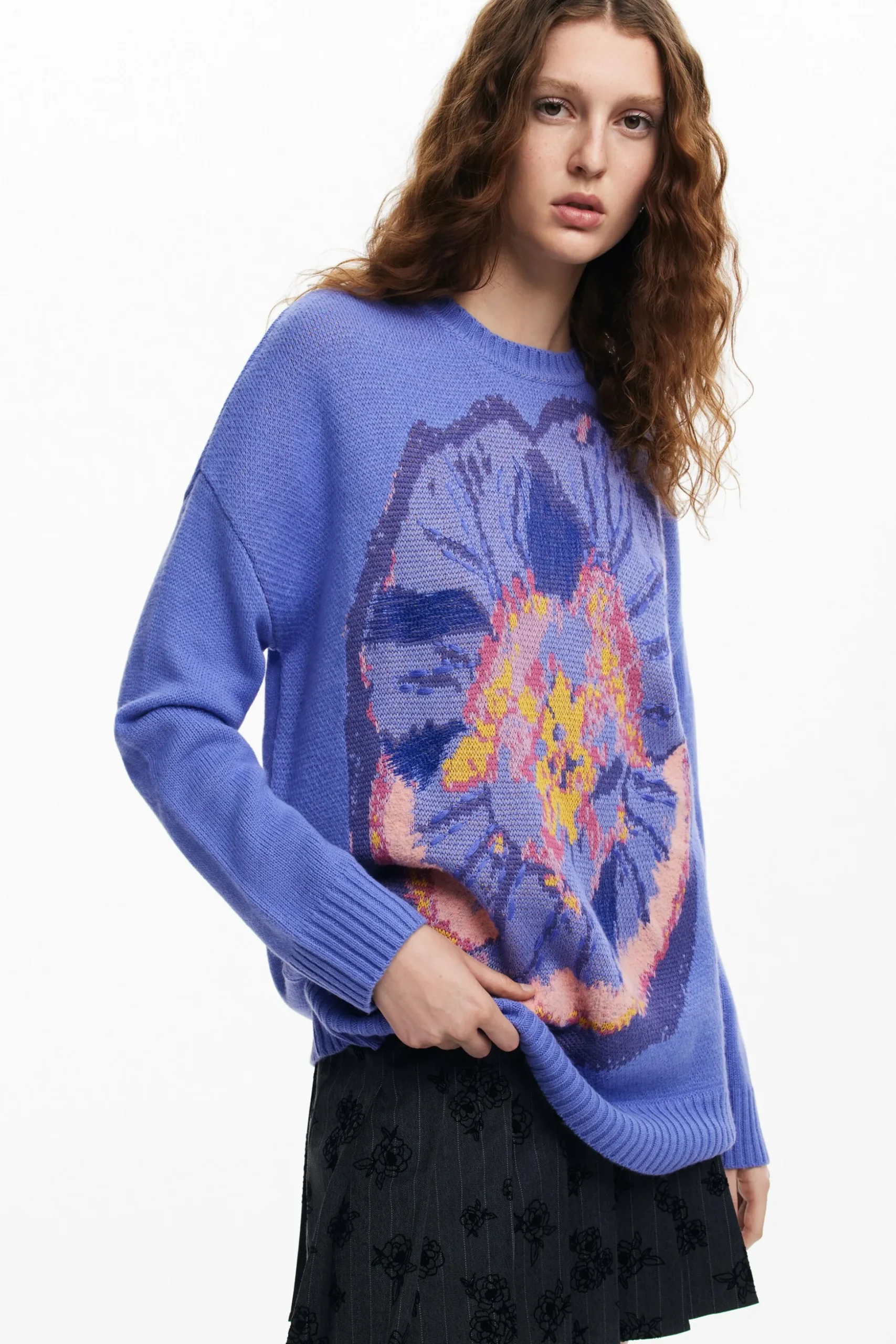 Jersey pensamiento M. Christian Lacroix