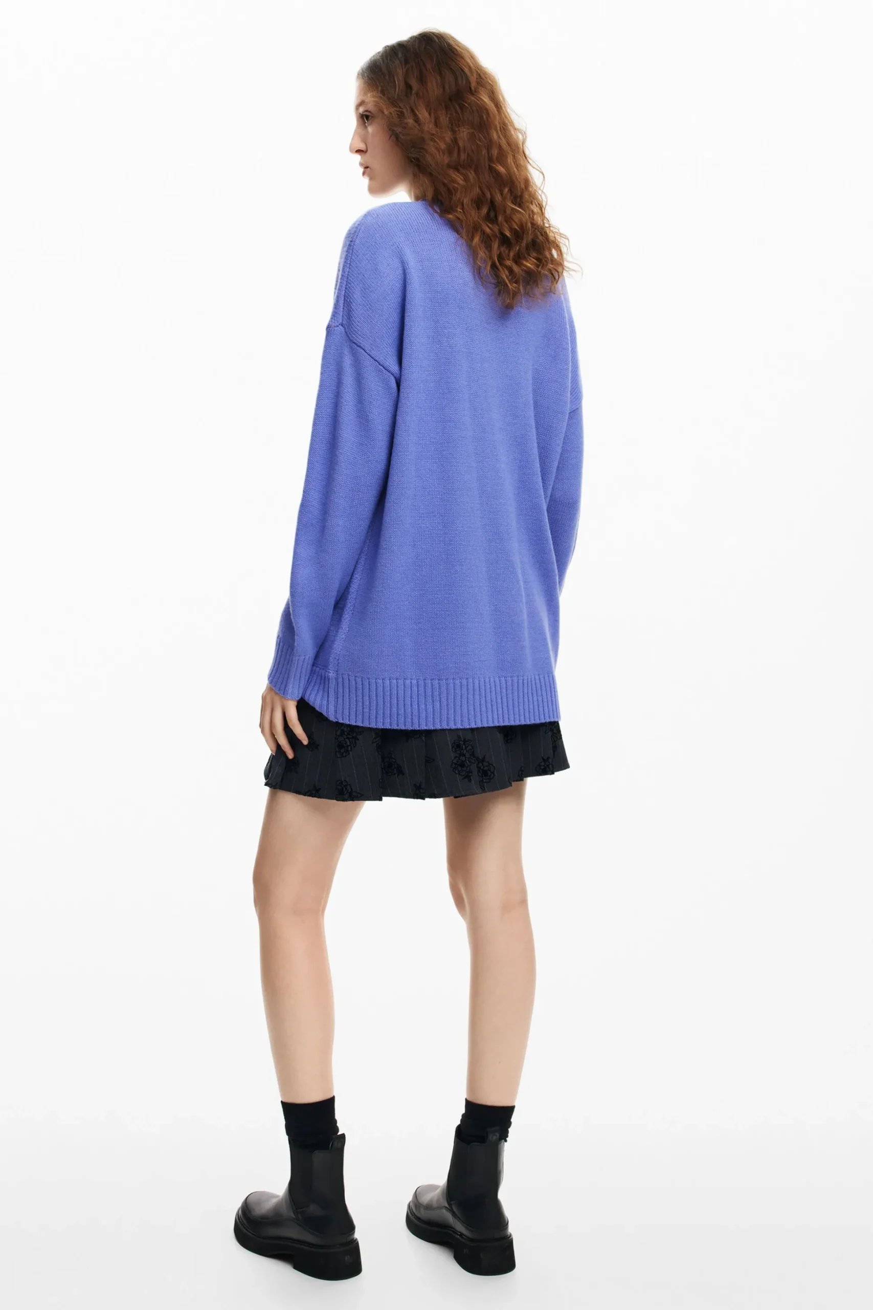 Jersey pensamiento M. Christian Lacroix