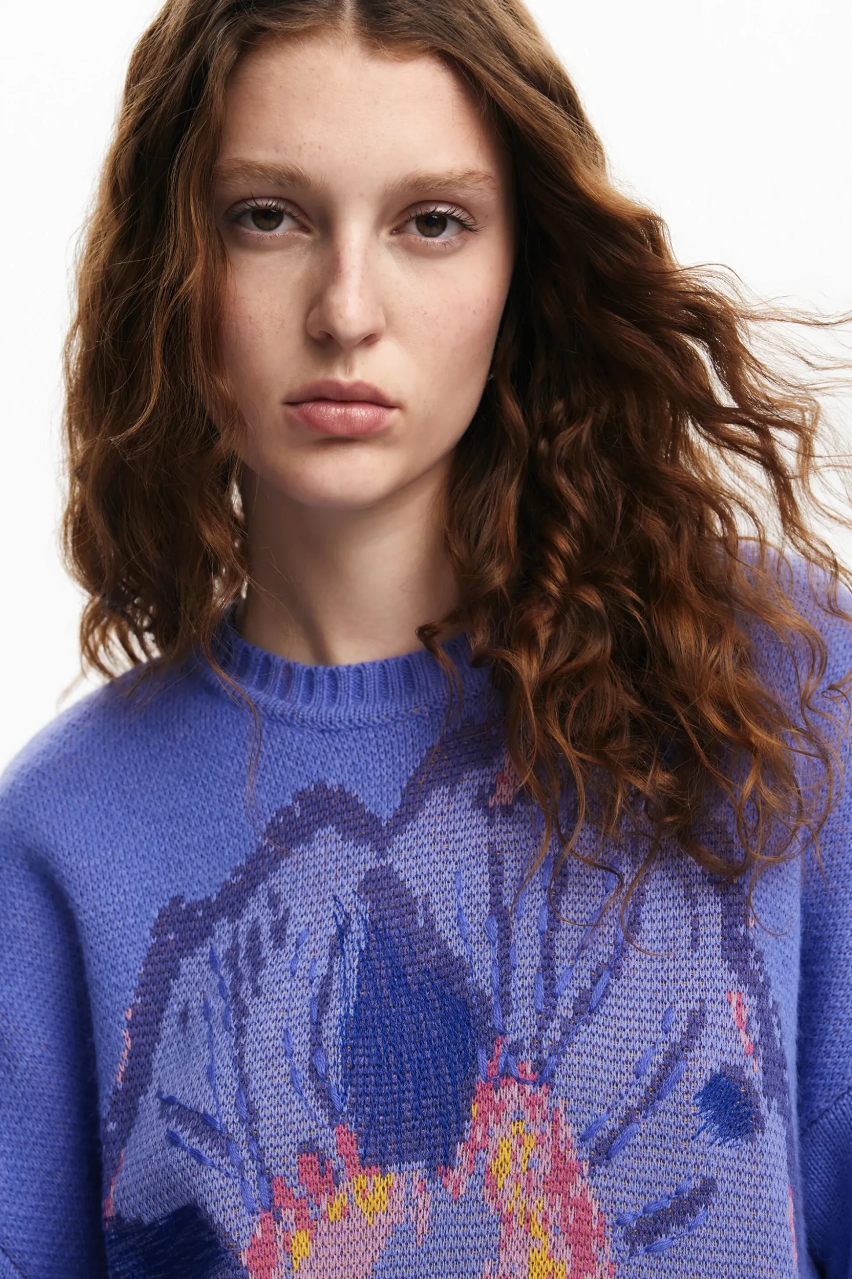 Jersey pensamiento M. Christian Lacroix