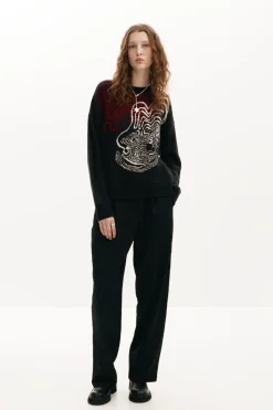 Jersey punto ondas M. Christian Lacroix