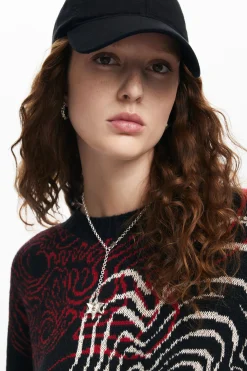 Jersey punto ondas M. Christian Lacroix
