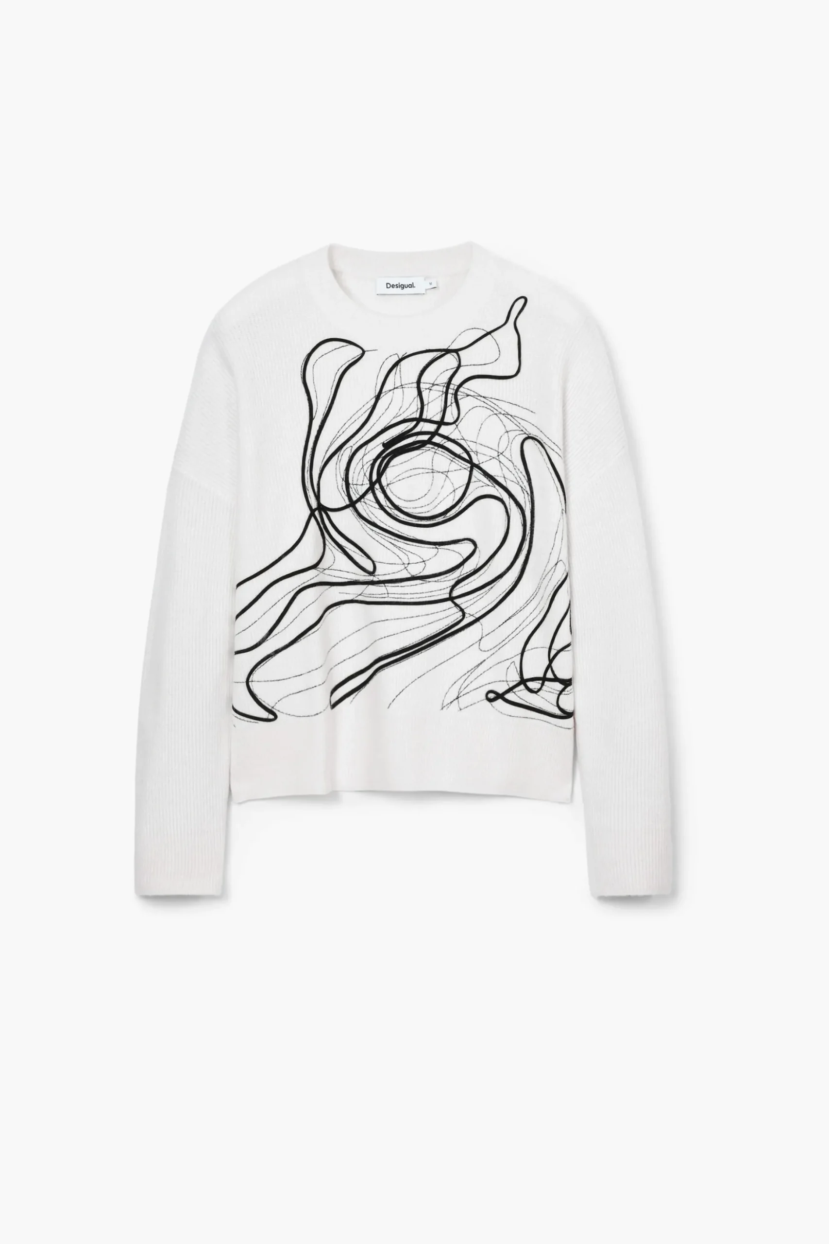 Jersey trazos M. Christian Lacroix
