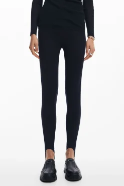 Legging fusseau M.Christian Lacroix