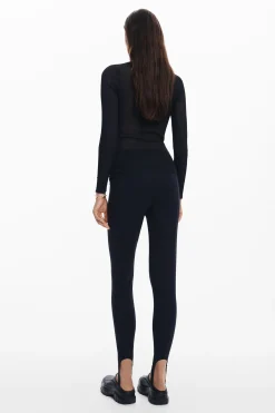 Legging fusseau M.Christian Lacroix