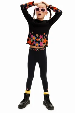 Leggings largos