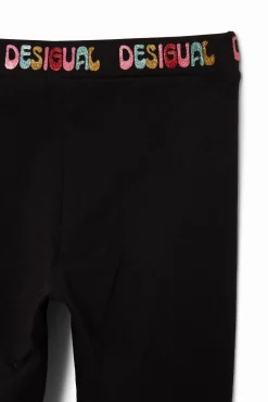 Leggings largos