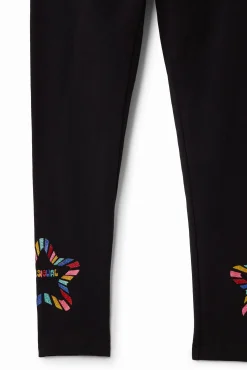 Leggings largos