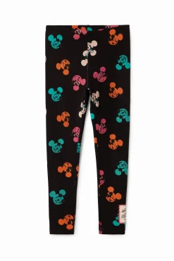 Leggings largos Mickey