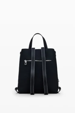 Mochila flores