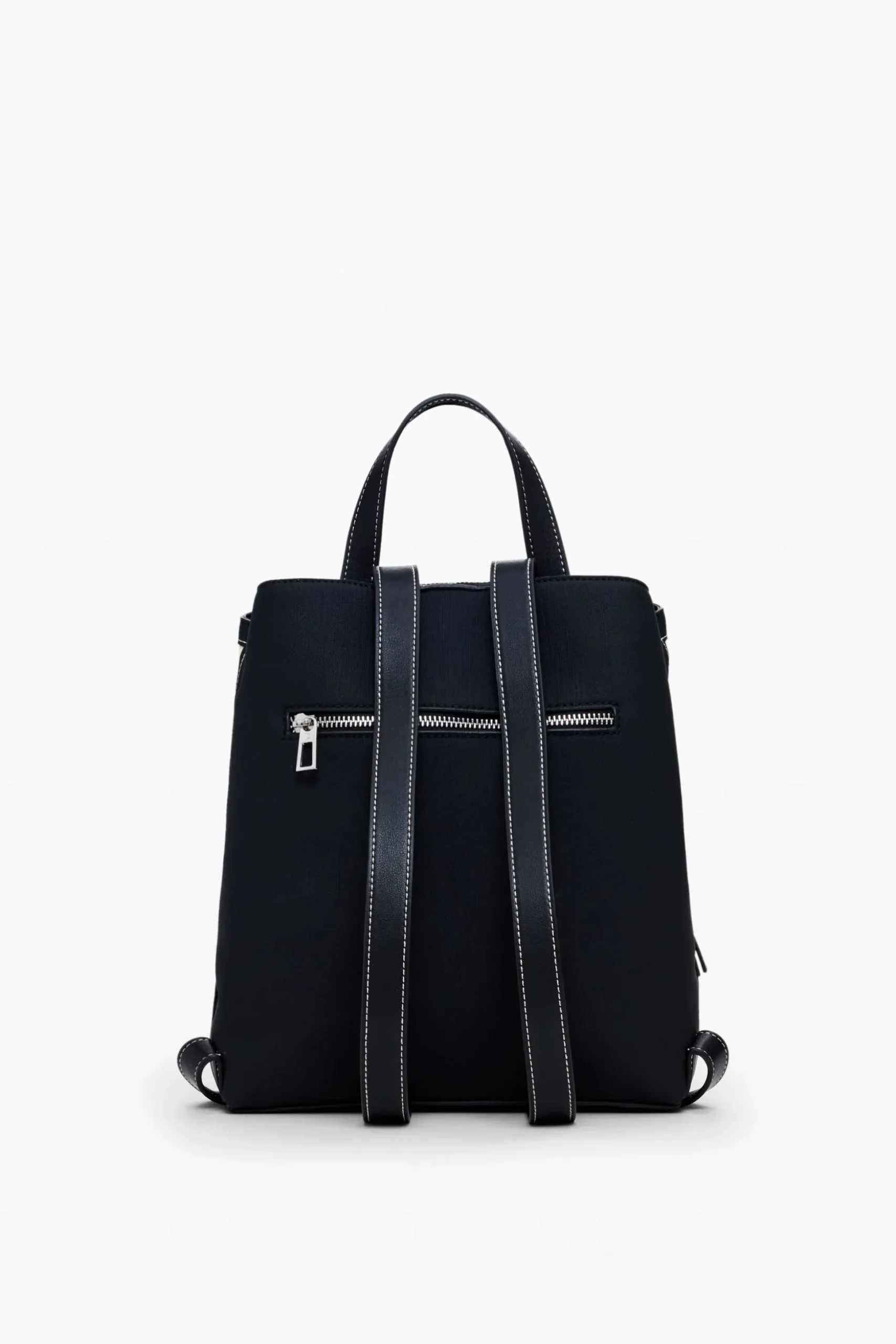 Mochila flores