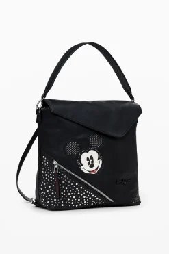 Mochila L Mickey Mouse