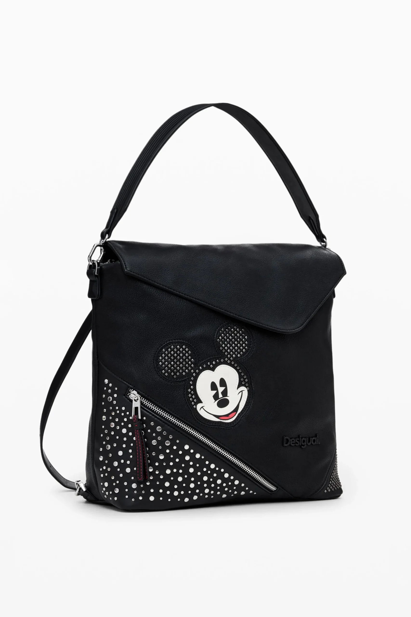 Mochila L Mickey Mouse