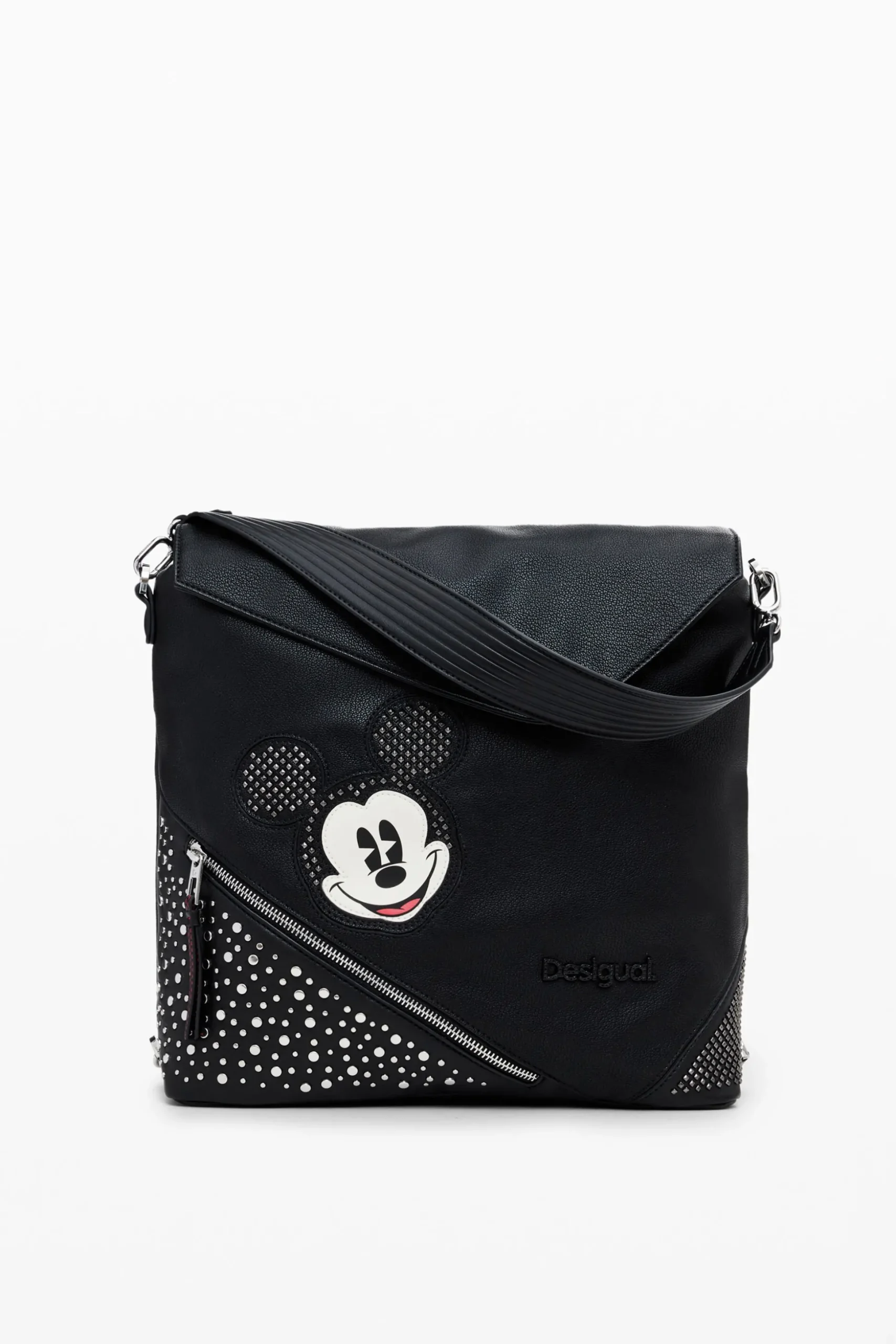 Mochila L Mickey Mouse