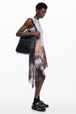 Mochila M Desigual