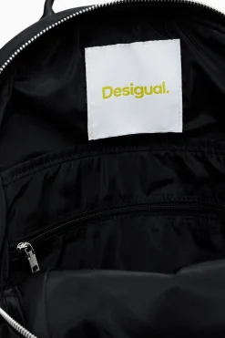 Mochila mediana varios bolsillos