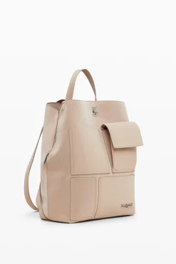 Mochila multiposición