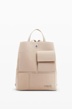 Mochila multiposición