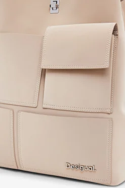 Mochila multiposición