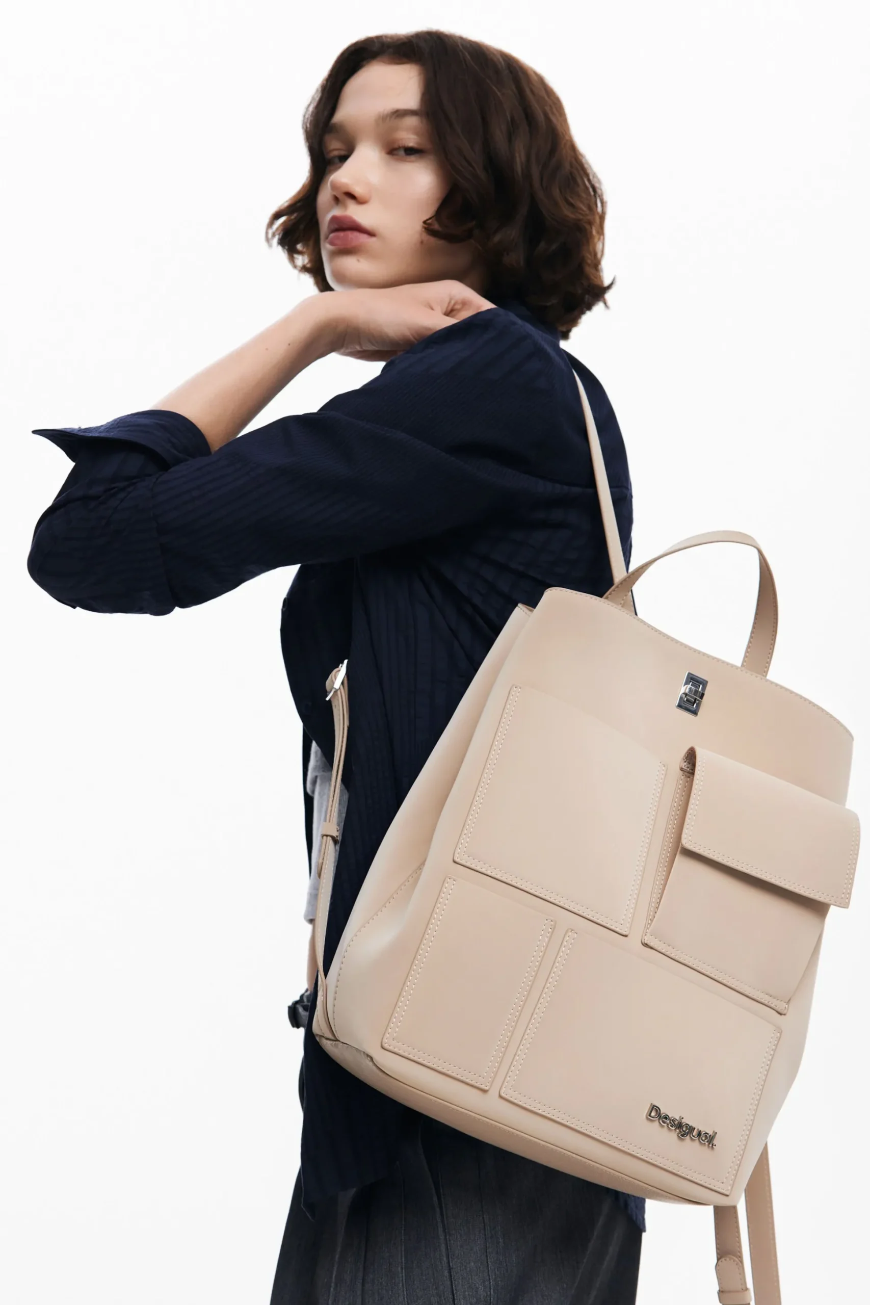 Mochila multiposición