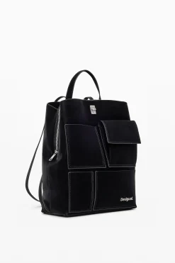 Mochila multiposición
