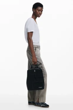 Mochila multiposición