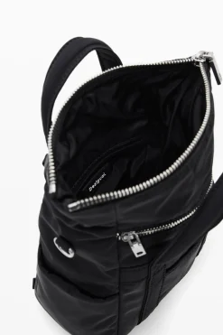 Mochila nylon multiposición