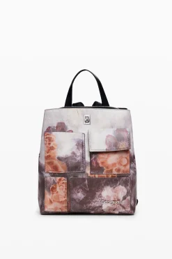 Mochila S bolsillos