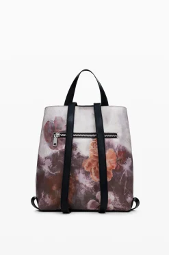 Mochila S bolsillos