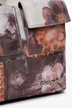 Mochila S bolsillos