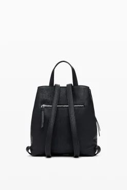 Mochila S bordada