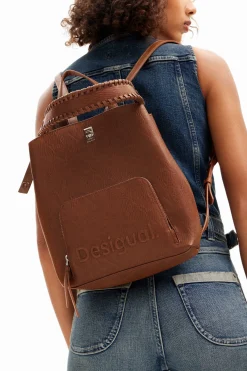 Mochila S multiposición