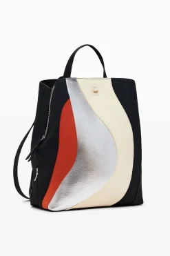 Mochila S ondas