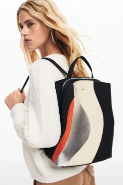Mochila S ondas