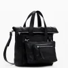 Mochila Voyager M piel