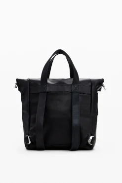 Mochila Voyager M piel