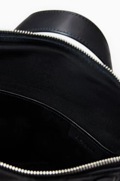 Mochila Voyager M piel