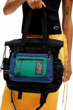 Mochila Voyager XL multiposición