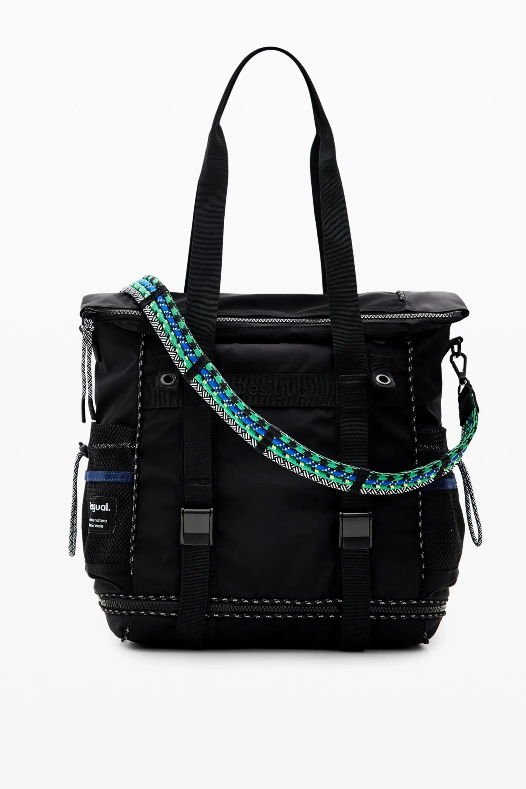Mochila Voyager XL multiposición